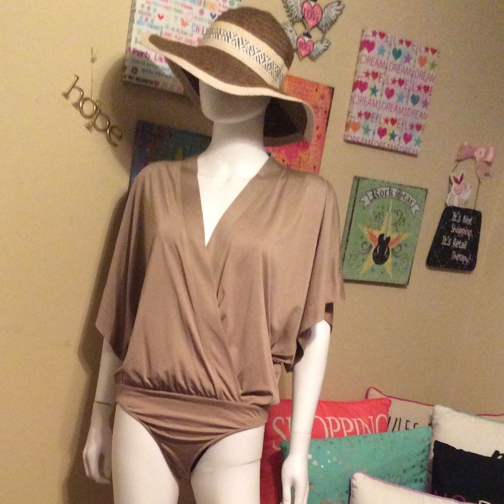 “Bodysuit”